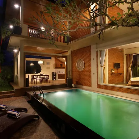 Kanaka Villas By Prabha
